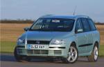 Fiat Stilo Multi Wagon 2002 года